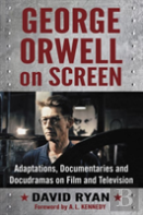 George Orwell On Screen