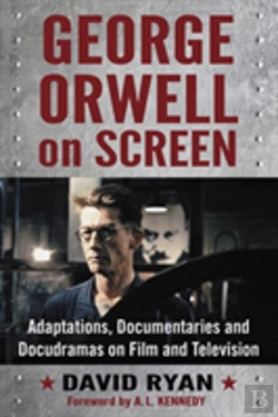 Bertrand.pt - George Orwell On Screen