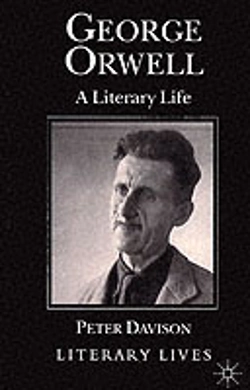 Bertrand.pt - George Orwell