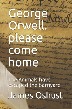 Bertrand.pt - George Orwell. Please Come Home