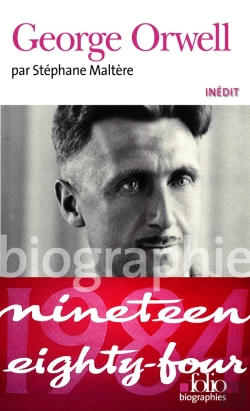 Bertrand.pt - George Orwell