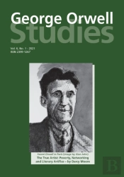 George Orwell Studies Vol 6 No 1