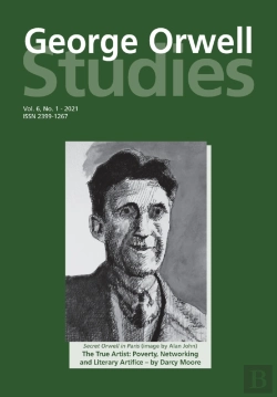 Bertrand.pt - George Orwell Studies Vol 6 No 1