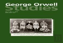George Orwell Studies Vol.4 No.2