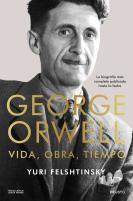 George Orwell Vida Obra Tiempo
