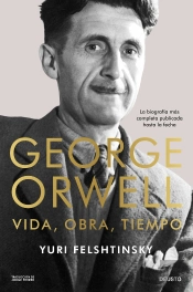 George Orwell Vida Obra Tiempo