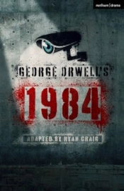 George Orwell'S 1984