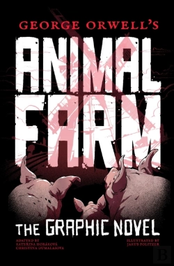 Bertrand.pt - George Orwell'S Animal Farm