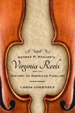 Bertrand.pt - George P. Knauff'S Virginia Reels And The History Of American Fiddling
