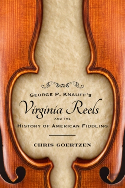 Bertrand.pt - George P. Knauff'S Virginia Reels And The History Of American Fiddling