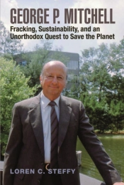 George P. Mitchell