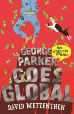 Bertrand.pt - George Parker Goes Global