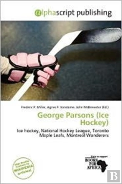 Bertrand.pt - George Parsons  Ice Hockey