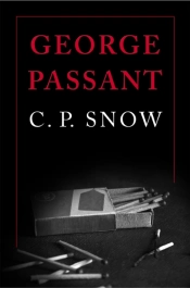 George Passant