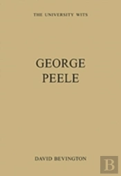 George Peele