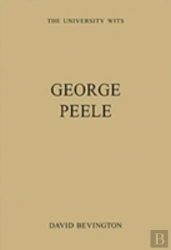 Bertrand.pt - George Peele