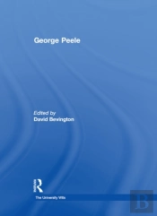George Peele