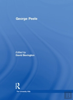 Bertrand.pt - George Peele