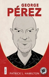 George Perez