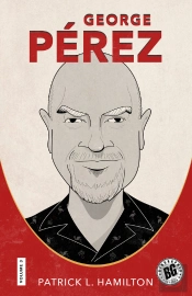 George Perez