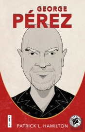 George Perez
