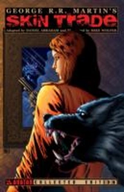 George R. R. Martin'S Skin Trade