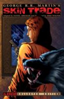 Bertrand.pt - George R. R. Martin'S Skin Trade