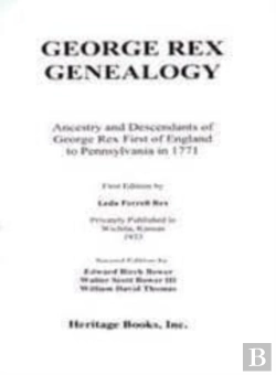 Bertrand.pt - George Rex Genealogy