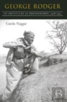 George Rodger