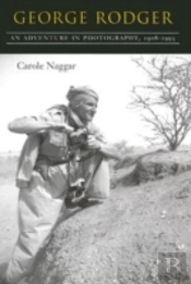 George Rodger