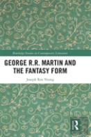 George R.R. Martin And The Fantasy Form