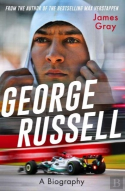 Bertrand.pt - George Russell