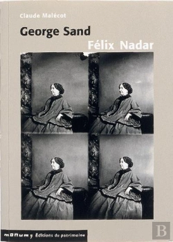 Bertrand.pt - George Sand Et Felix Nadar