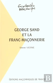 George Sand Et La Franc-Maconnerie
