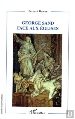 Bertrand.pt - George Sand Face Aux Eglises