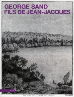 Bertrand.pt - George Sand Fils De Jean Jacques