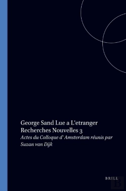 Bertrand.pt - George Sand Lue A L'Etranger