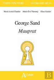 George Sand, Mauprat