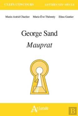Bertrand.pt - George Sand, Mauprat