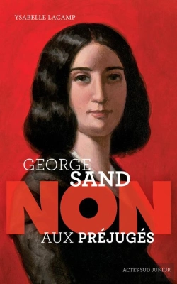 Bertrand.pt - George Sand : Non Aux Préjugés