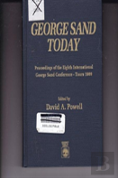 George Sand Today