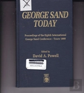 George Sand Today