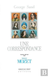 George Sand-Une Correspondance