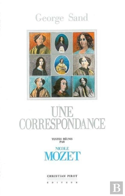 Bertrand.pt - George Sand-Une Correspondance