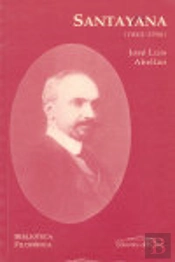 George Santayana (1863-1956)