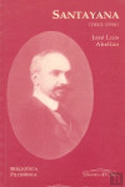 Bertrand.pt - George Santayana (1863-1956)