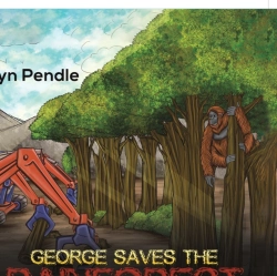 Bertrand.pt - George Saves The Rainforest
