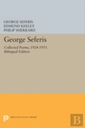 George Seferis