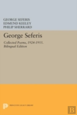 Bertrand.pt - George Seferis