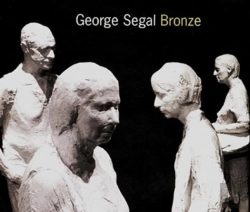 Bertrand.pt - George Segal: Bronze